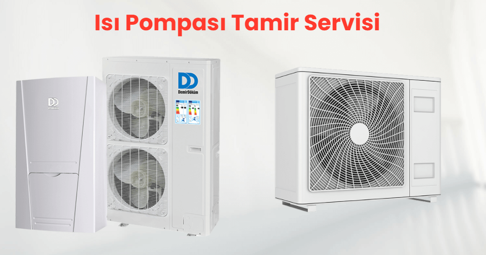 Kocaeli Isı Pompası Servisi